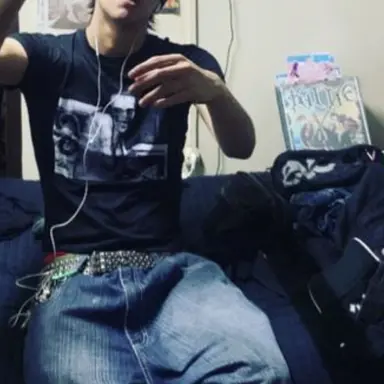 Profile image of Elliot