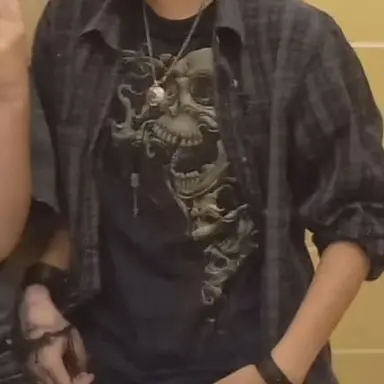 Profile image of Alex