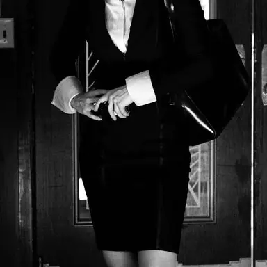 Profile image of Patricia Patty OMalley