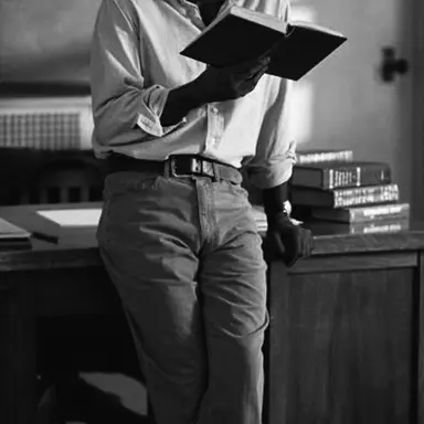 Profile image of Tyrone Ty Washington