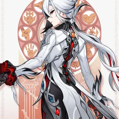 Profile image of 아를레키노