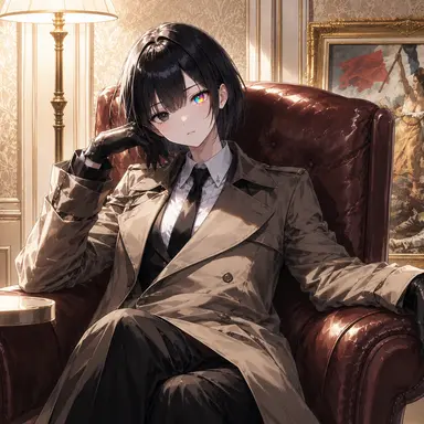 Profile image of ヘレシア