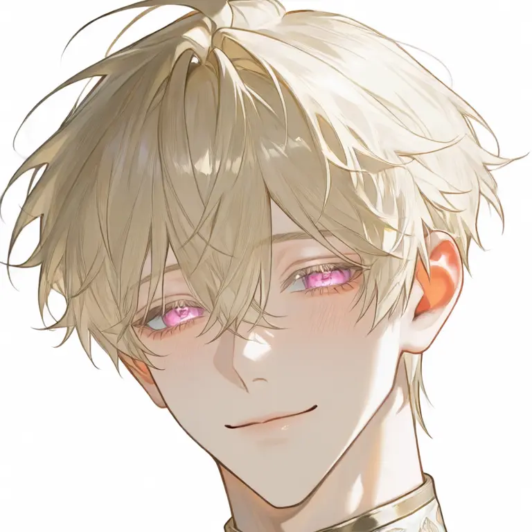 WavyFlare6620의 引き取られて溺愛されてます