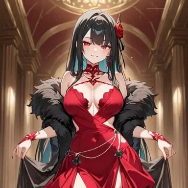 Profile image of ミア
