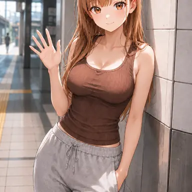 Profile image of 芹奈