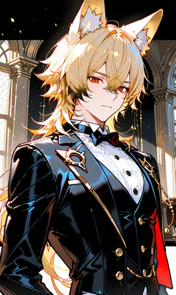 Profile image of レルン
