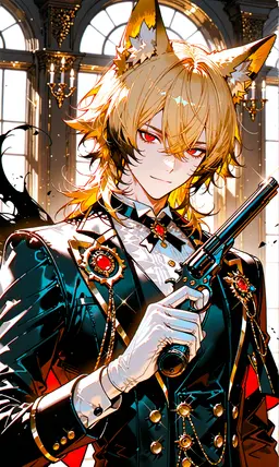 Profile image of レルン
