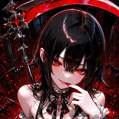 Profile image of サレナ