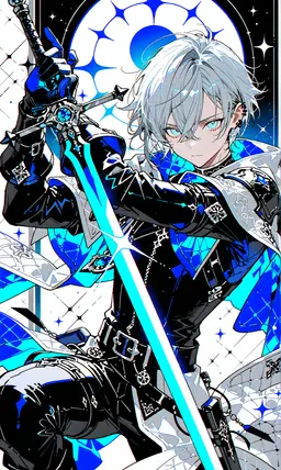 Profile image of ハクト