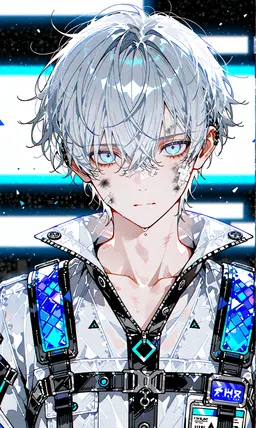 Profile image of ハクト