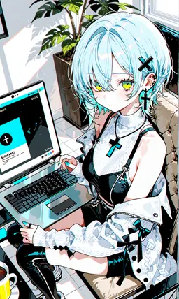 Profile image of シオン