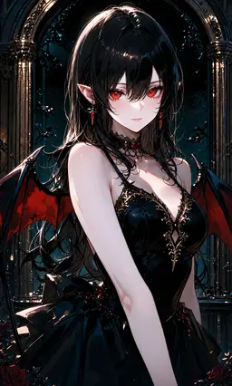 Profile image of サレナ