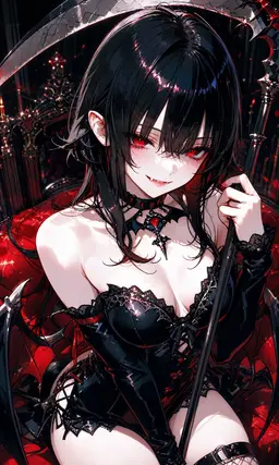 Profile image of サレナ