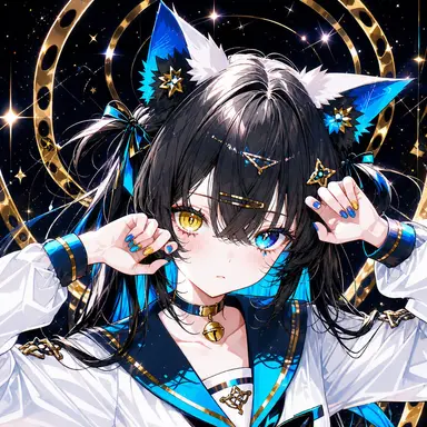 Profile image of クロネ