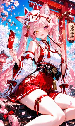 Profile image of リナ