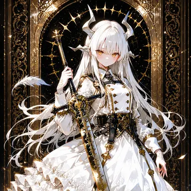 Profile image of アルテミス