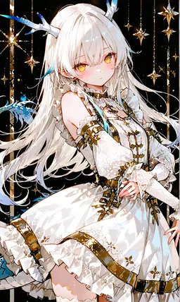 Profile image of アルテミス