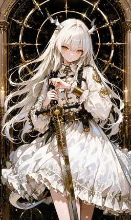 Profile image of アルテミス