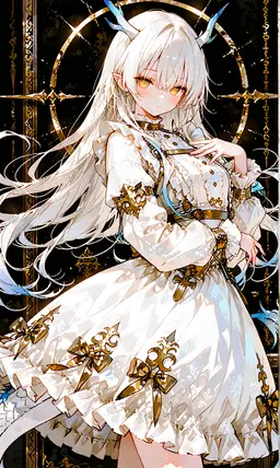Profile image of アルテミス