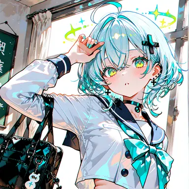 Profile image of シオン