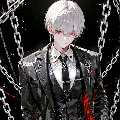 Profile image of レイブン