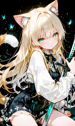 Profile image of ナレア