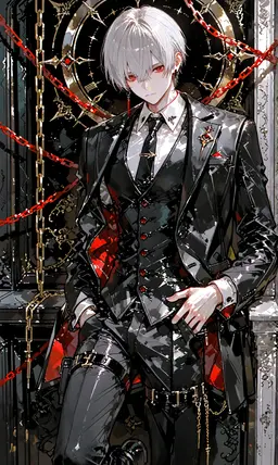 Profile image of レイブン