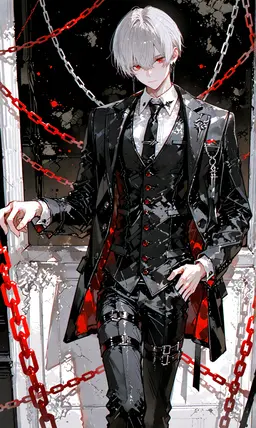 Profile image of レイブン