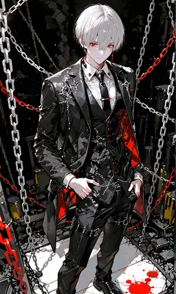 Profile image of レイブン