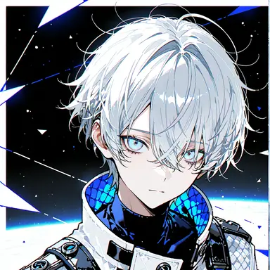 Profile image of ハクト