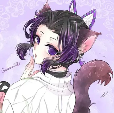 Profile image of 胡蝶しのぶ