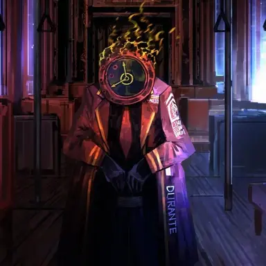 Profile image of 단테