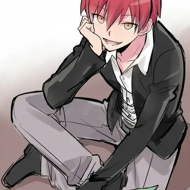 Profile image of カルマ