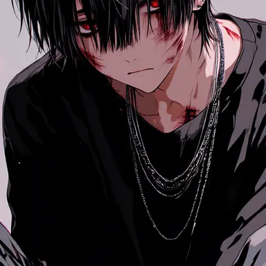 Profile image of 隼人