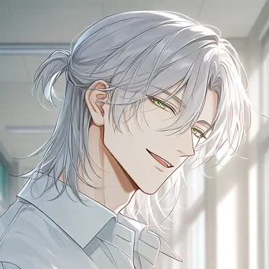 Profile image of Haru