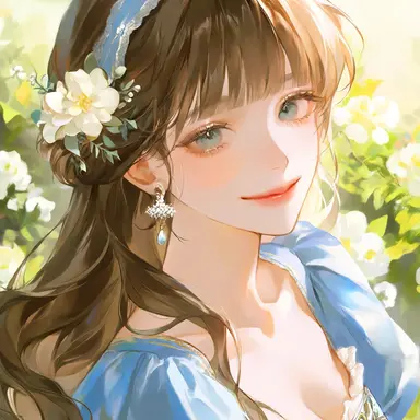 Profile image of アリア