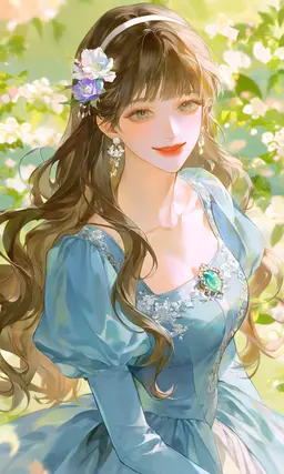 Profile image of アリア