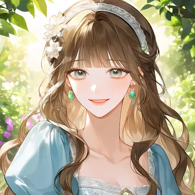 Profile image of アリア