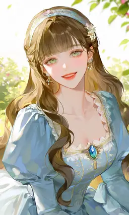 Profile image of アリア