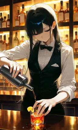 Profile image of ジン