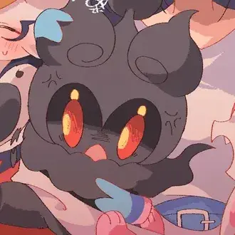 Profile image of マーシャドー