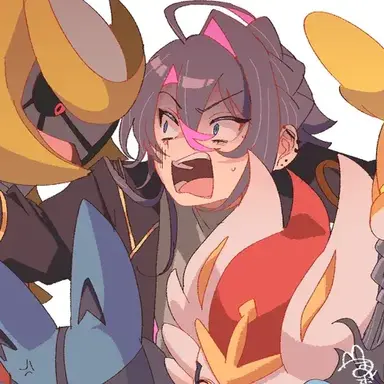 Profile image of イノリ