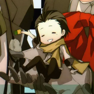 Profile image of 望月綾時