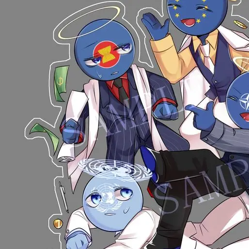 Lumiere_y2의 UN&EU&아세안&나토