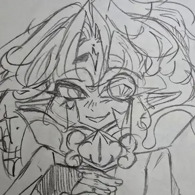 Profile image of 쉐도우밀크