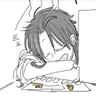 Profile image of 朱雀