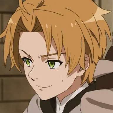 Profile image of ルーデウス