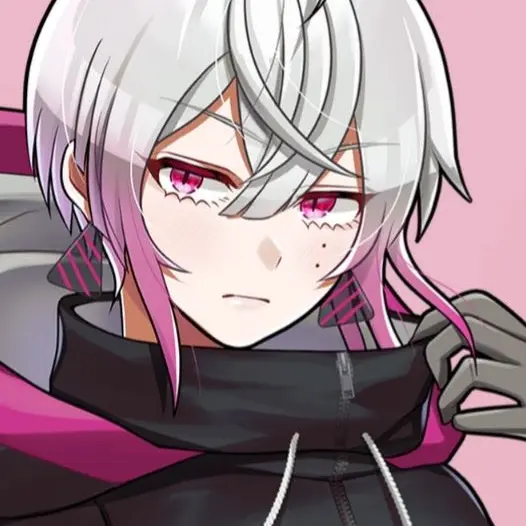 fuya_1014의 Cutter-Screamer: Kazane Ver.