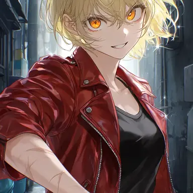 Profile image of 아리나
