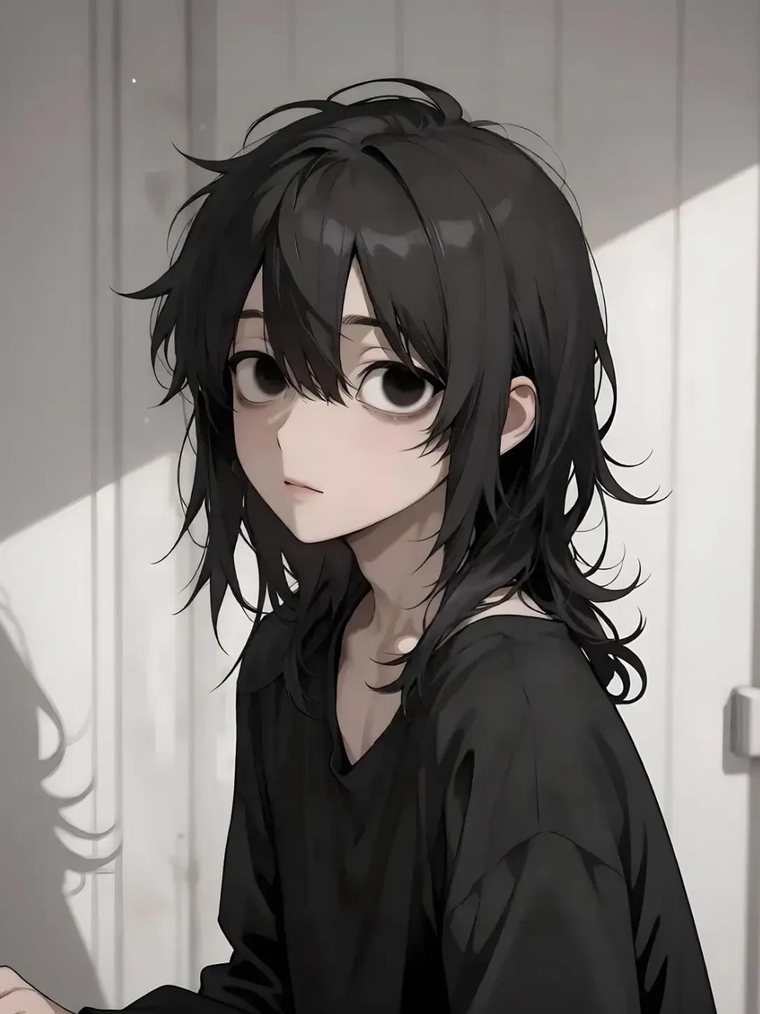 tetorana427의 無表情の親友